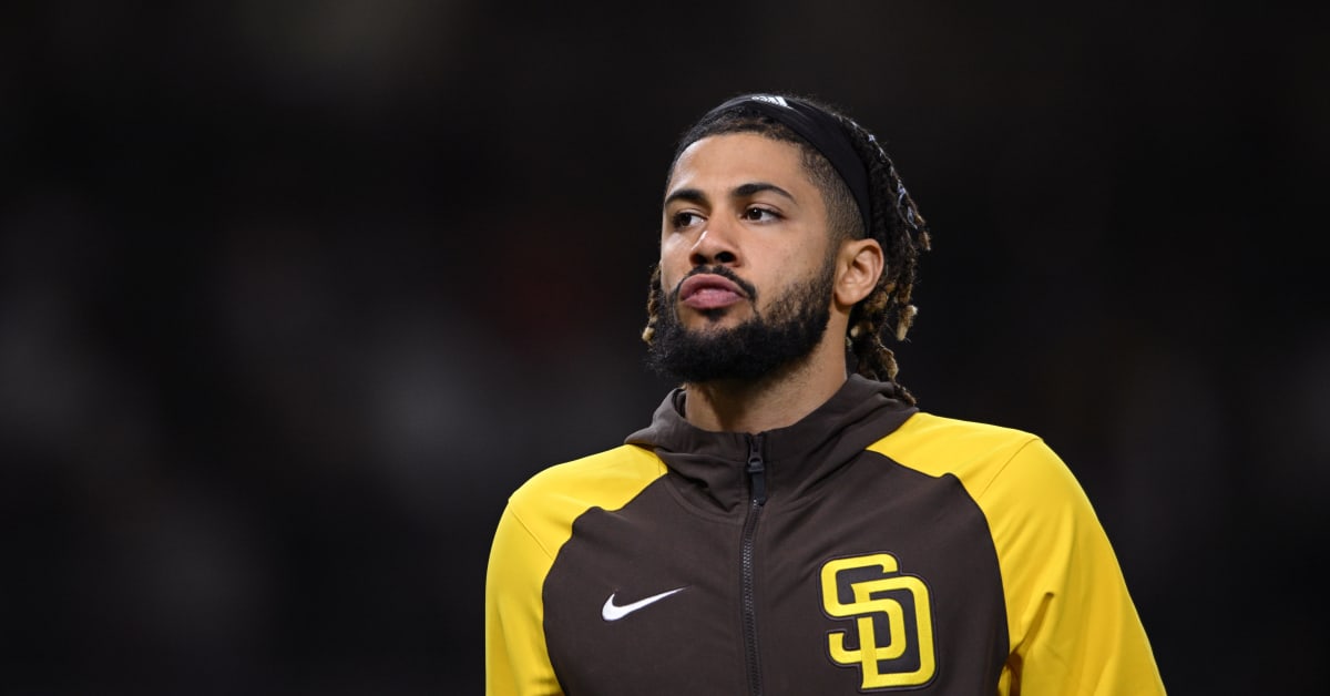 Padres Star Fernando Tatis Jr.'s Positive PED Test And Subsequent