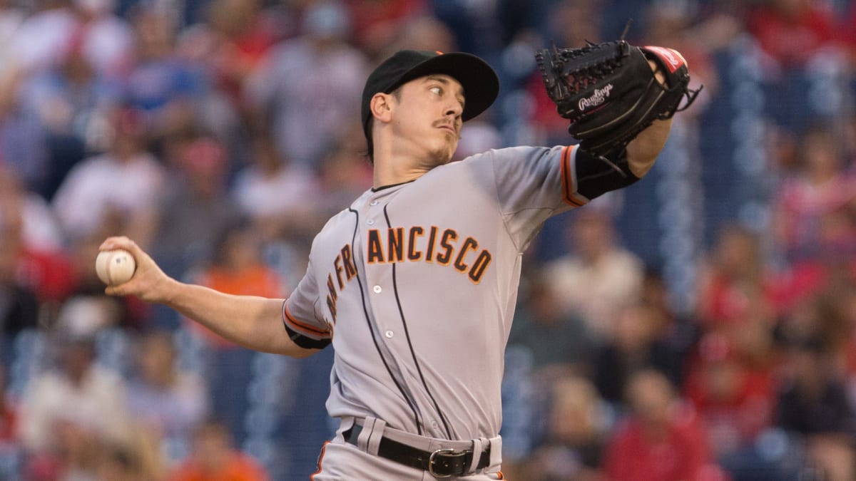 Giants' Lincecum lengthens reign as ace of NL – The Denver Post