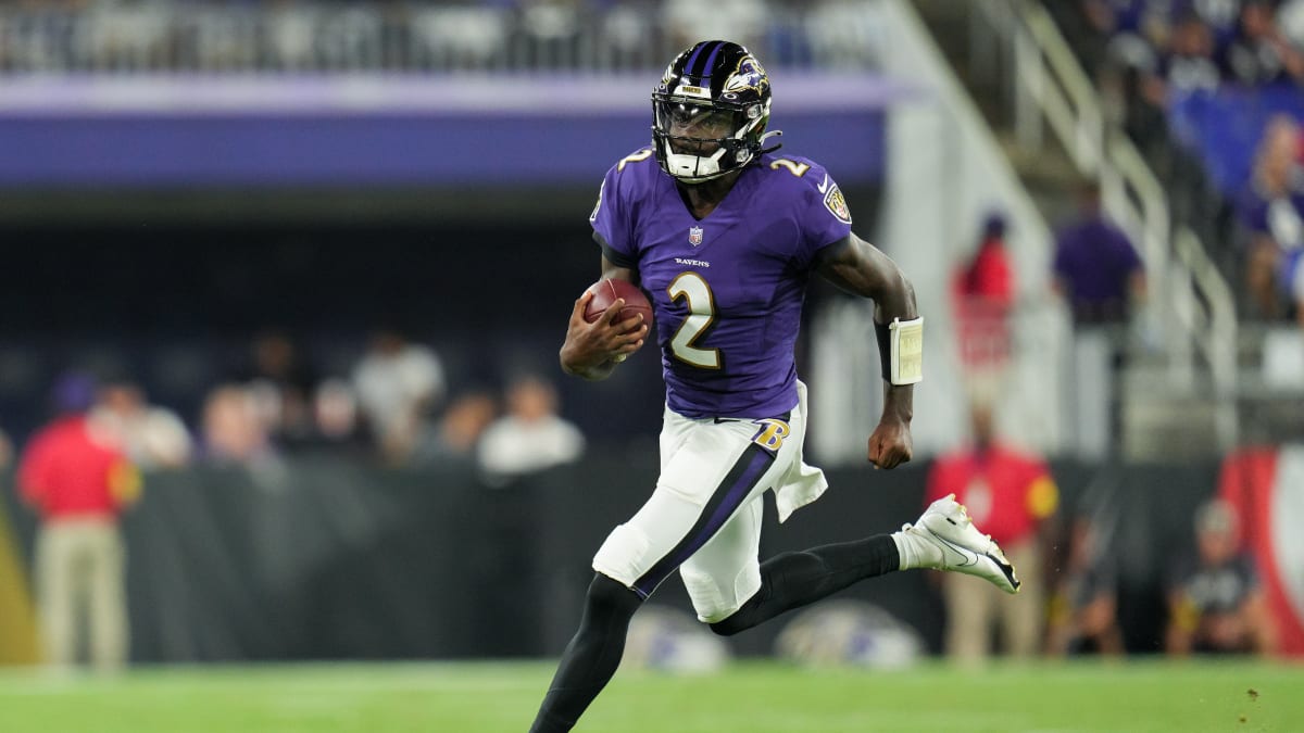 The Daily Sweat: Ravens' unbelievable preseason winning streak on