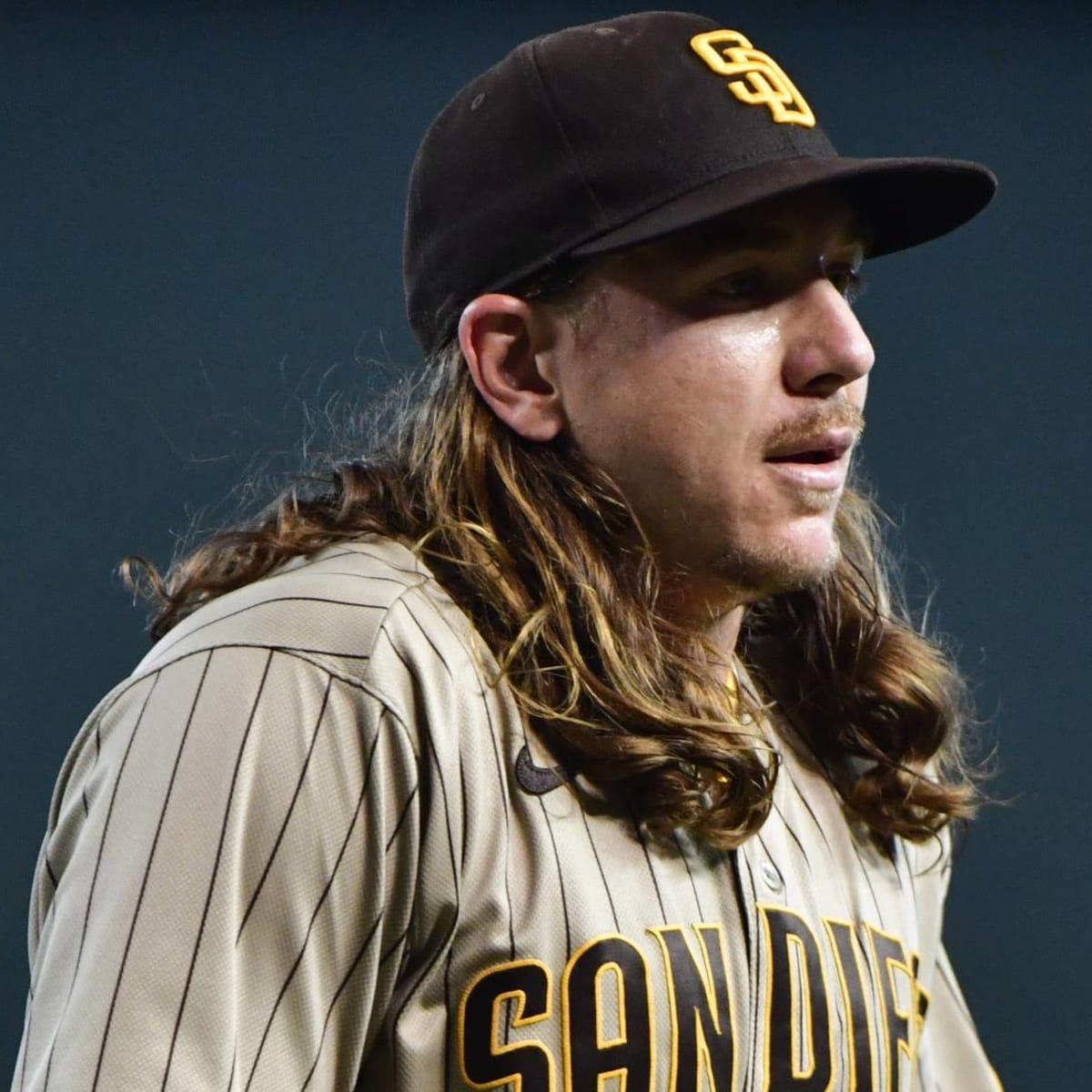Mike Clevinger: When Mike Clevinger clashed with MLB host in an explosive  verbal bout