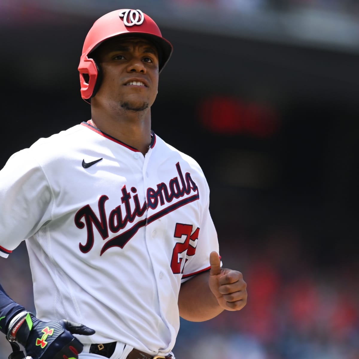 Examining a potential Juan Soto extension