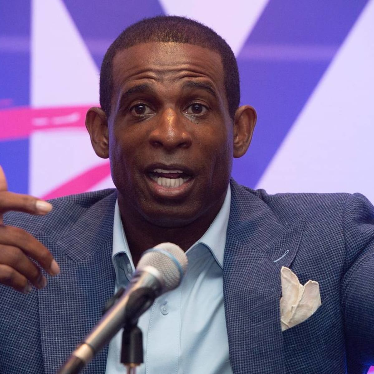 Deion Sanders: Pro Football Hall of Fame a 'free for all'