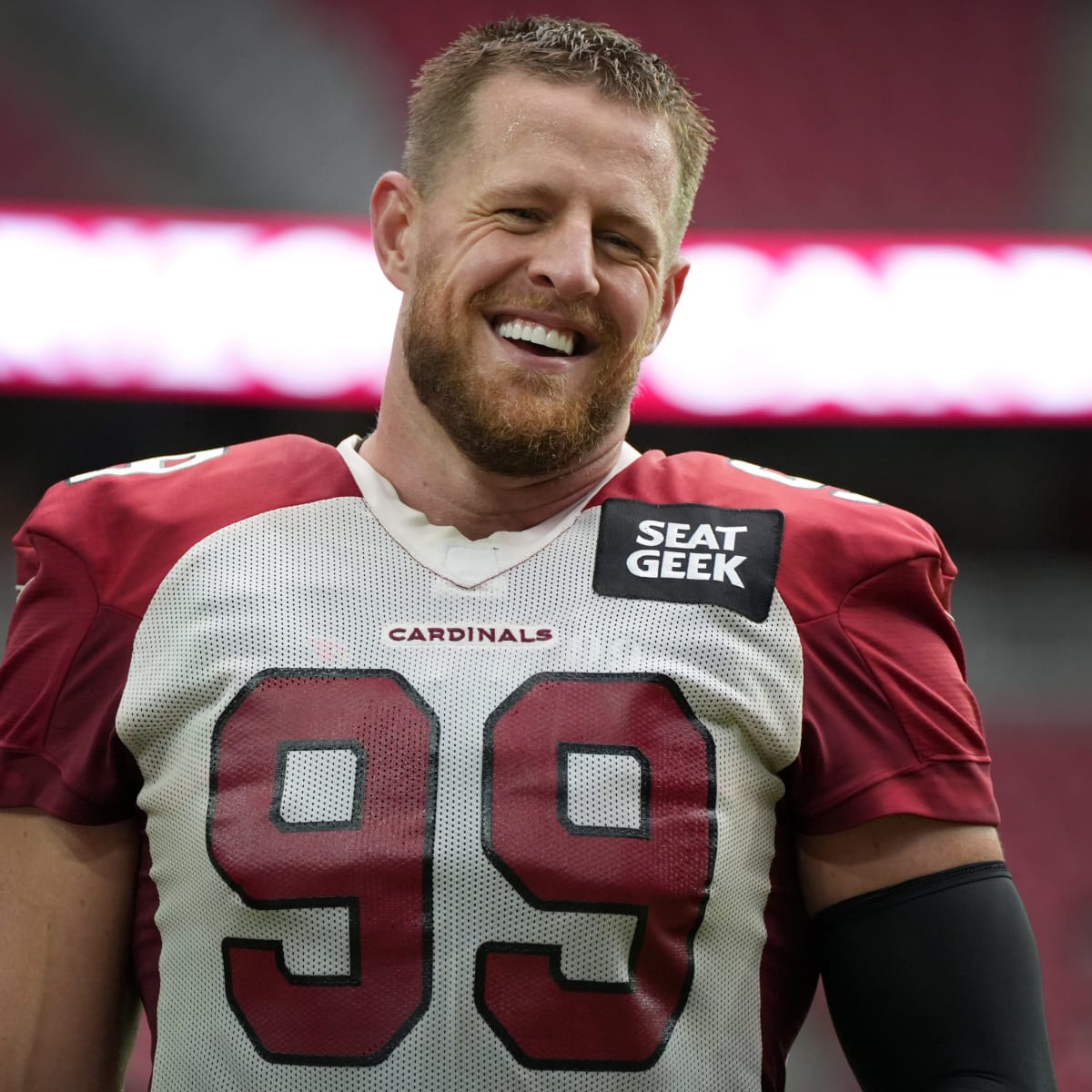 J.J. Watt headed to the desert to play for the Arizona Cardinals - Behind  the Steel Curtain