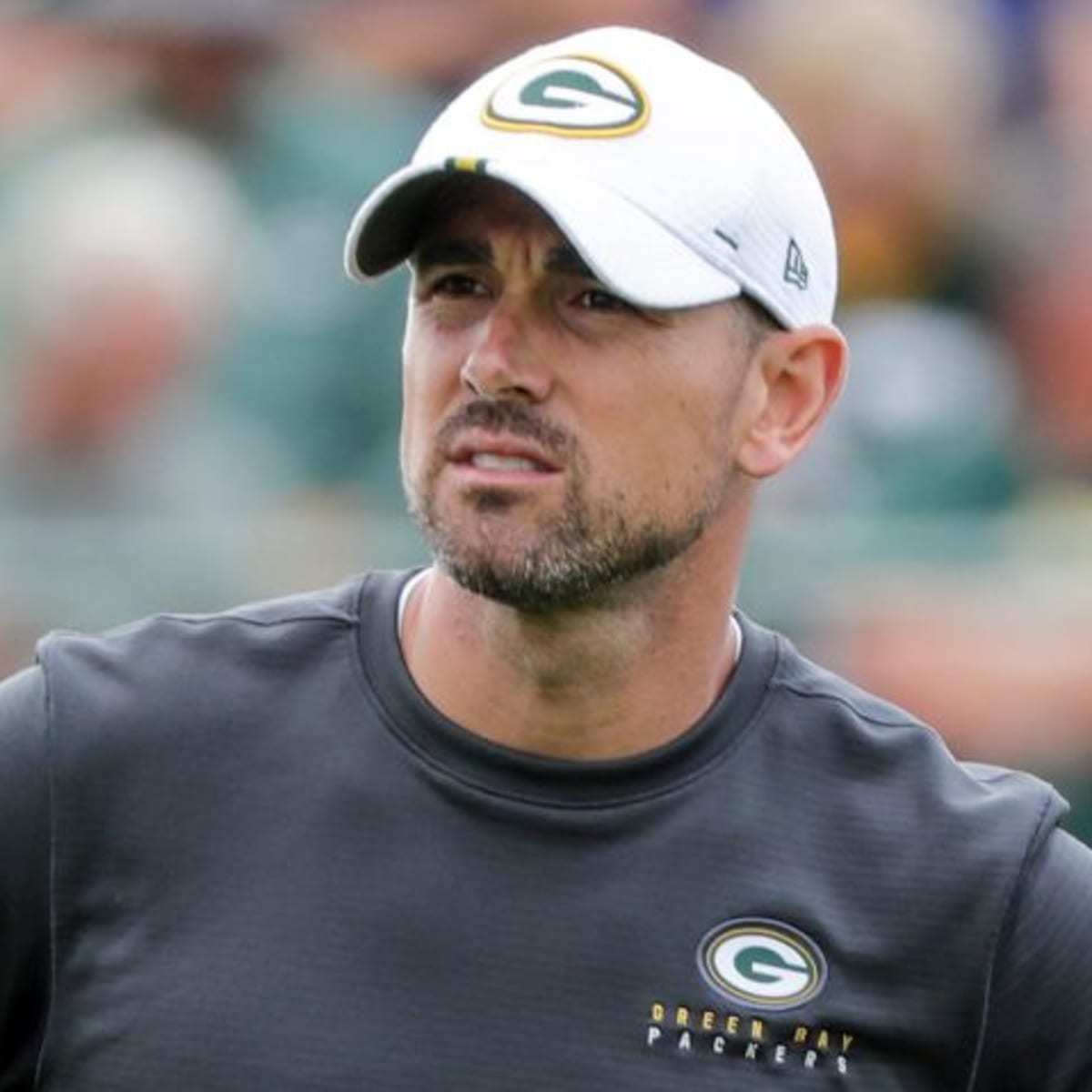 Young coach, elite QB pairing could be challenge for Packers' LaFleur