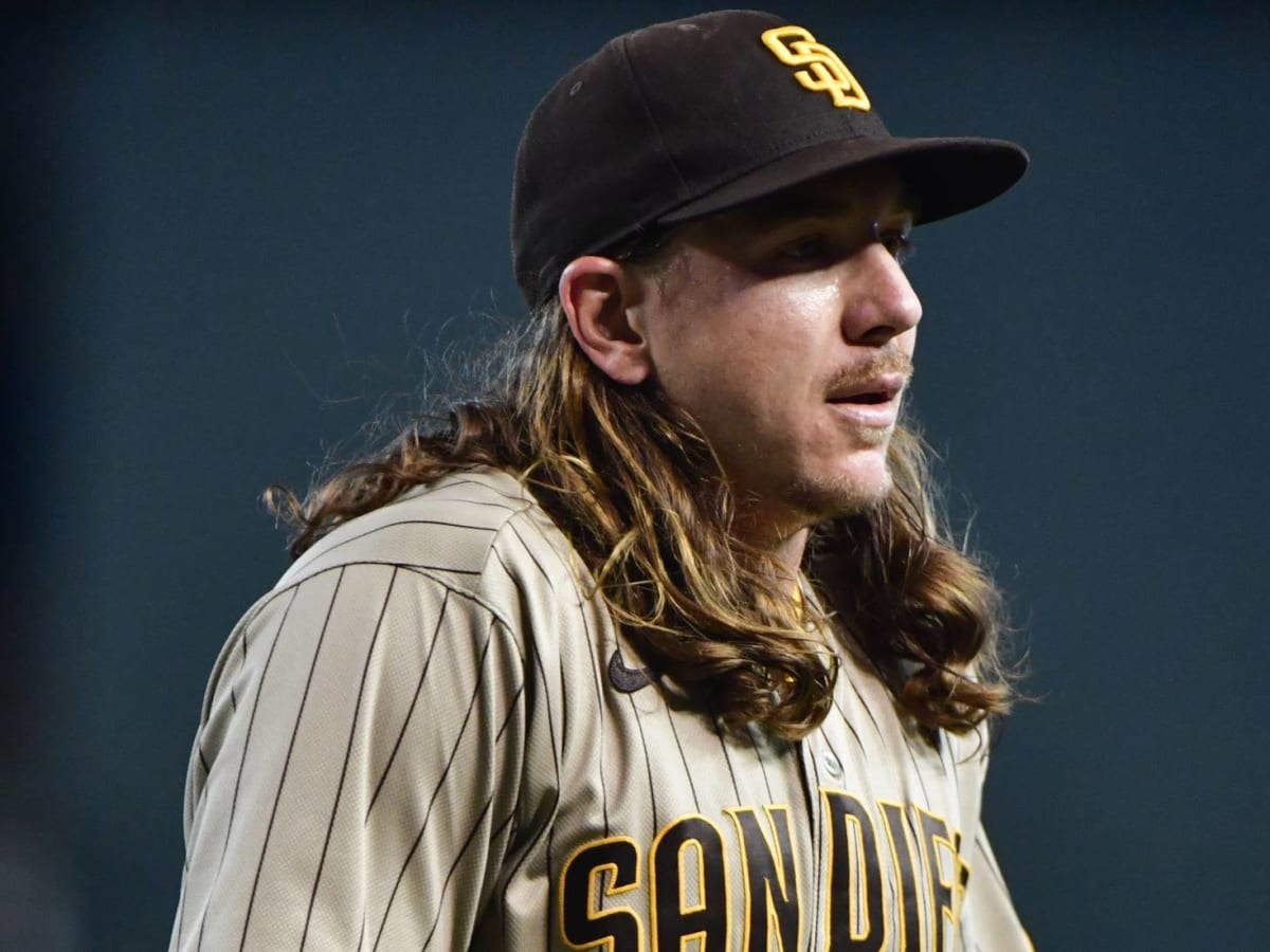 Padres' Mike Clevinger peeved by Bally Sports Arizona's Bob Brenly for  Citadel comments