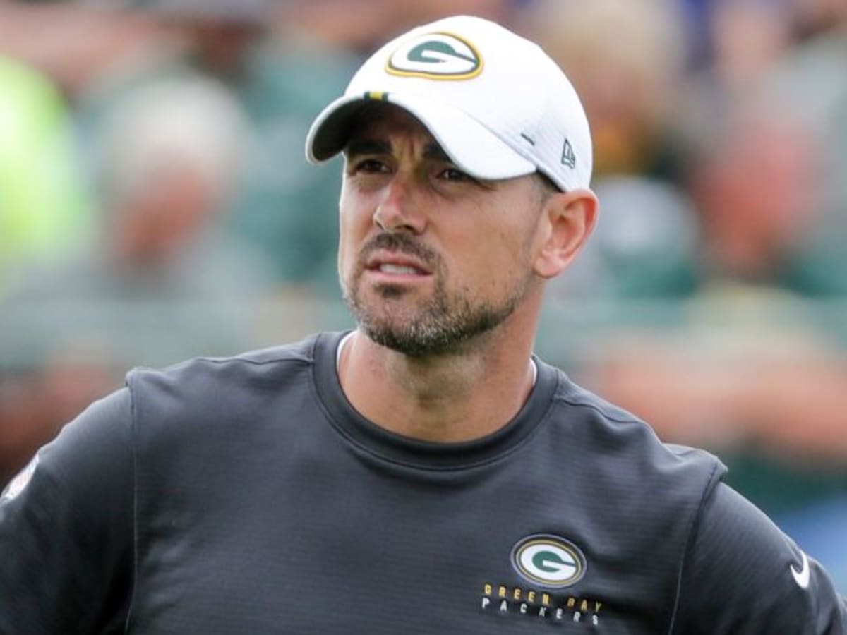 NFL Week 3 Coaching Decisions: Matt LaFleur Proved His Mettle in Packers'  Comeback Win - Sports Illustrated